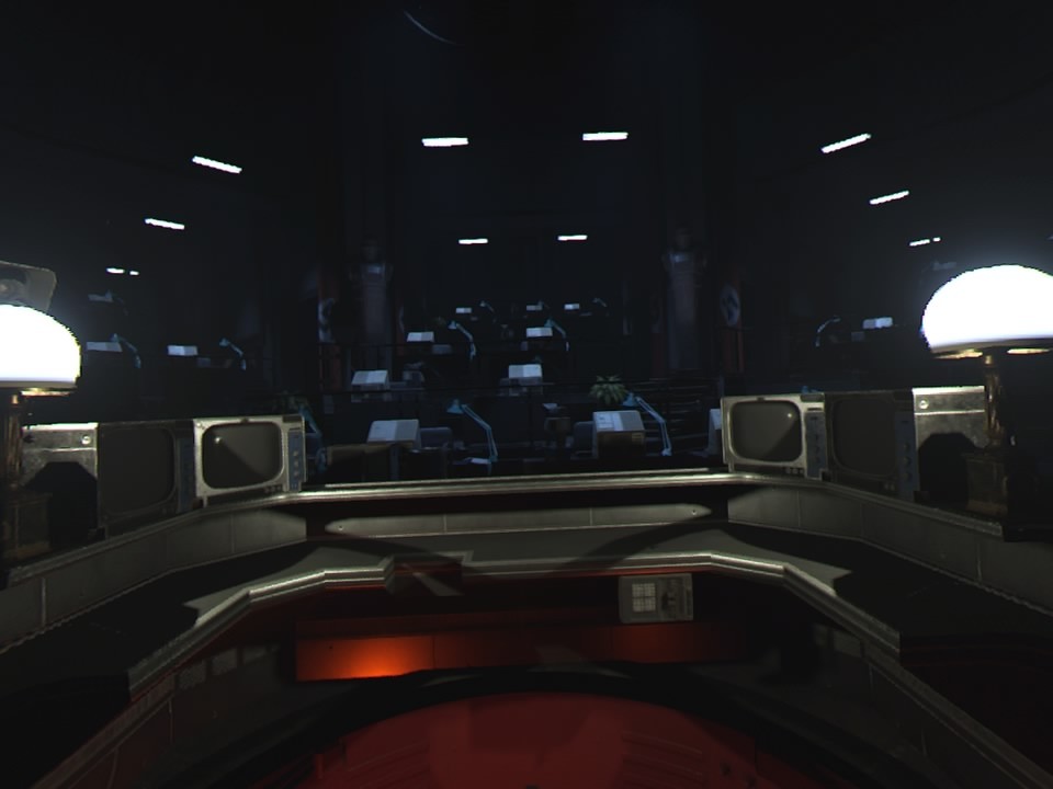 Wolfenstein: Cyberpilot